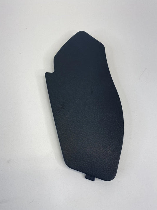 2007-2012 NISSAN VERSA DASH RIGHT SIDE PANEL COVER END CAP TRIM 68698-EL00A OEM