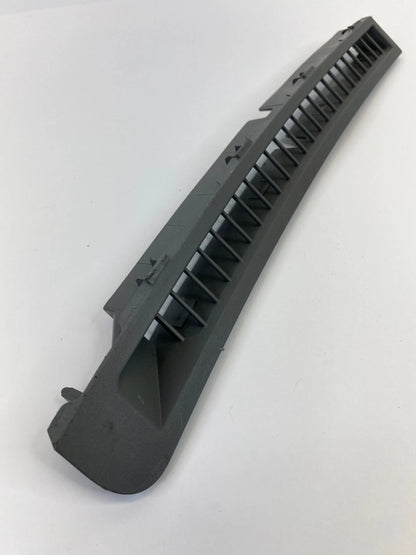 07-13 NISSAN ALTIMA DASH UPPER LEFT WINDSHIELD DEFROSTER NOZZLE GRILLE TRIM OEM