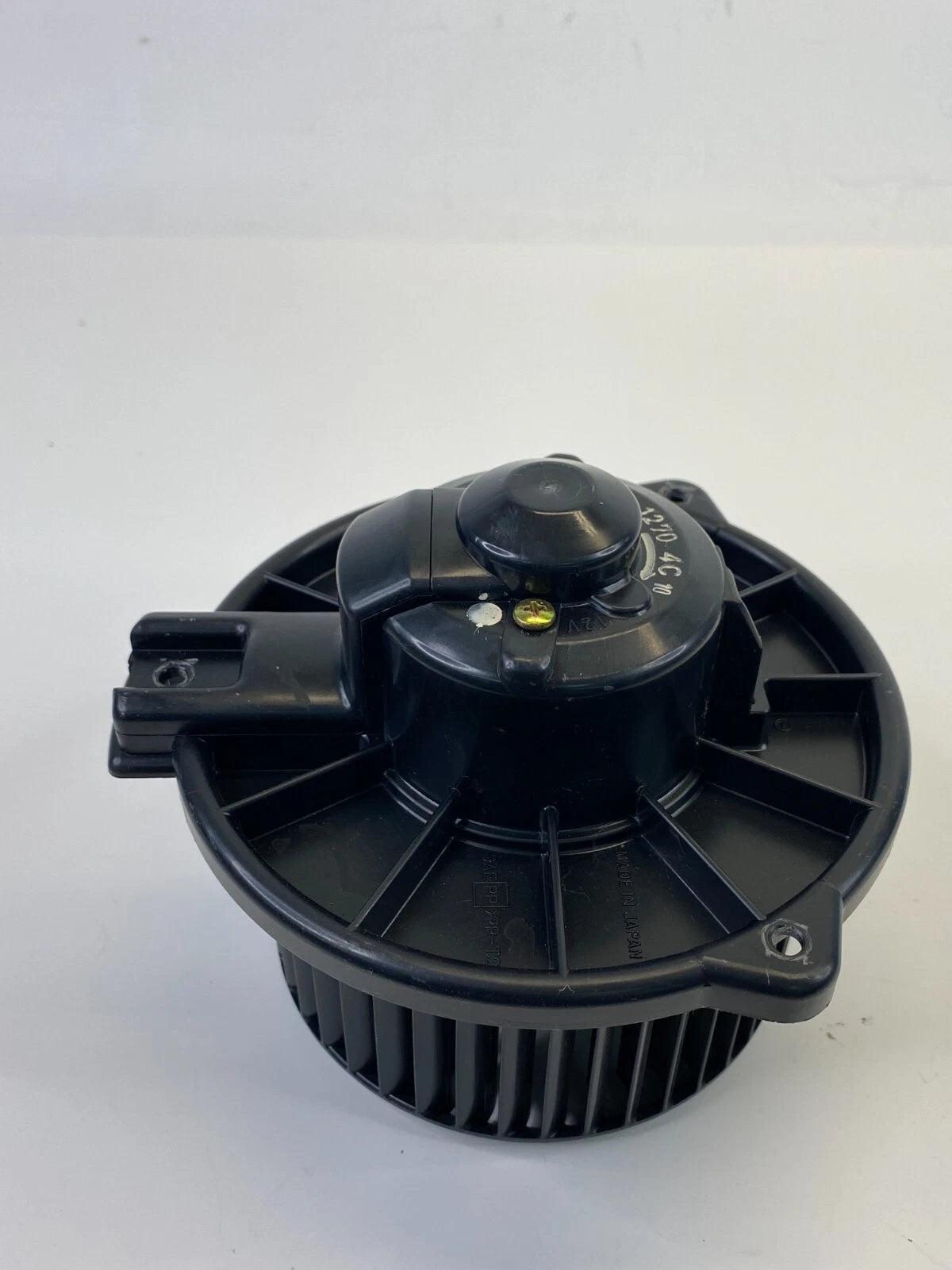 2000-2006 MAZDA MPV HVAC HEATER BLOWER MOTOR WITH FAN CAGE UNIT OEM 194000-1270