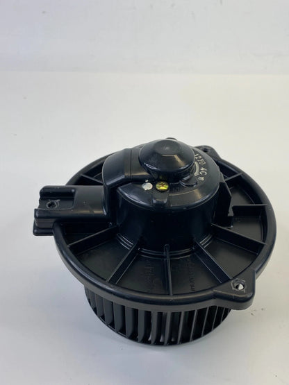 2000-2006 MAZDA MPV HVAC HEATER BLOWER MOTOR WITH FAN CAGE UNIT OEM 194000-1270