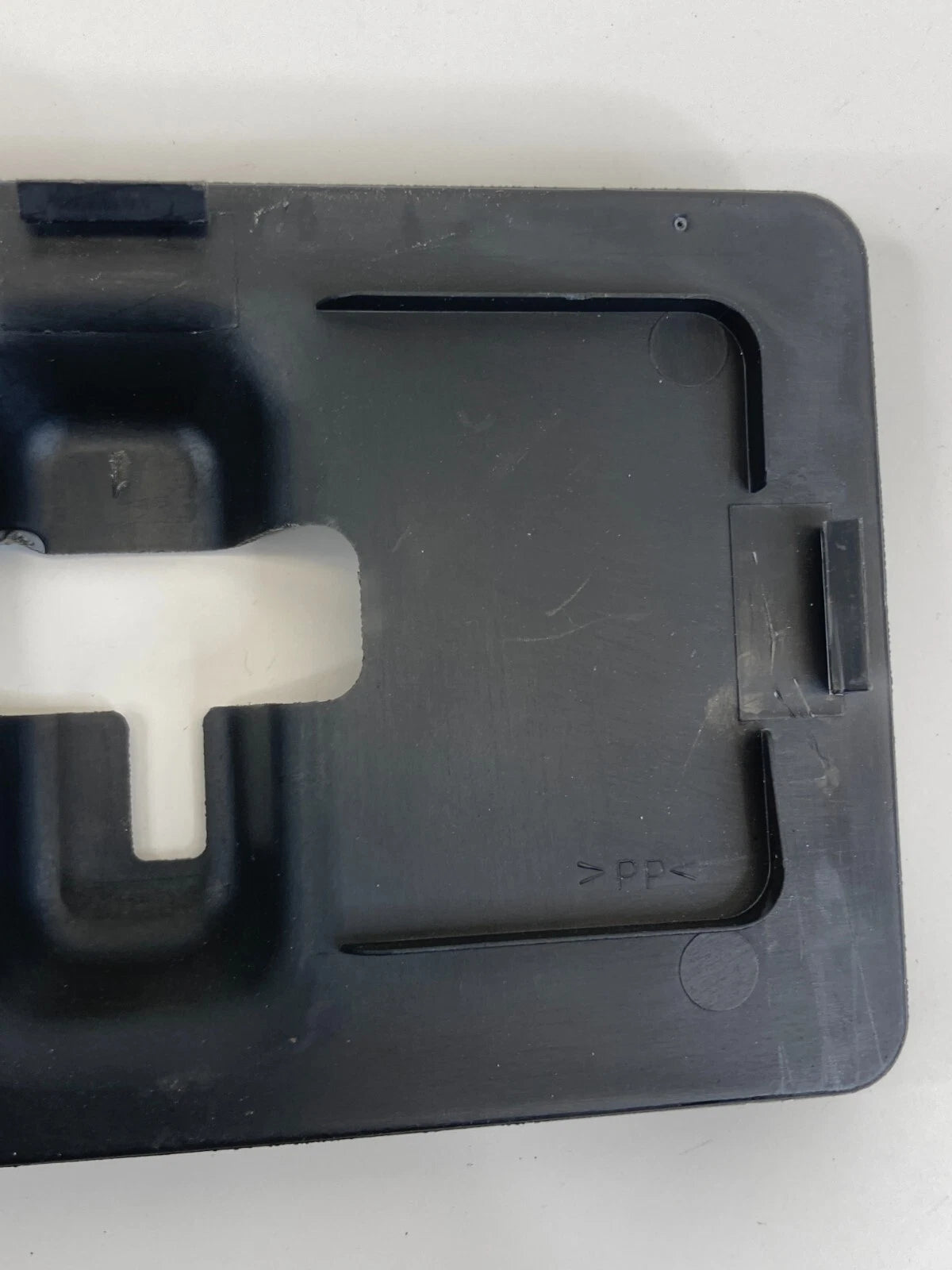 2009-2014 NISSAN MAXIMA REAR SEAT LEFT OR RIGHT LOCK TRIM PROTECTOR 88623-9N00A
