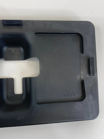 2009-2014 NISSAN MAXIMA REAR SEAT LEFT OR RIGHT LOCK TRIM PROTECTOR 88623-9N00A