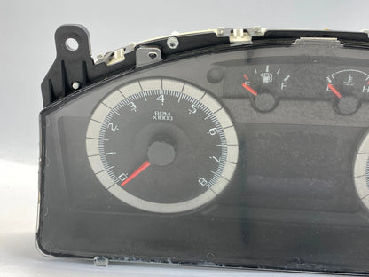2009 FORD ESCAPE DASH INSTRUMENT SPEEDOMETER CLUSTER 254K MILES OEM