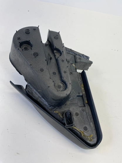 07-14 MERCEDES CL550 RIGHT FRONT DOOR PANEL SPEAKER TWEETER COVER 2166920492 OEM