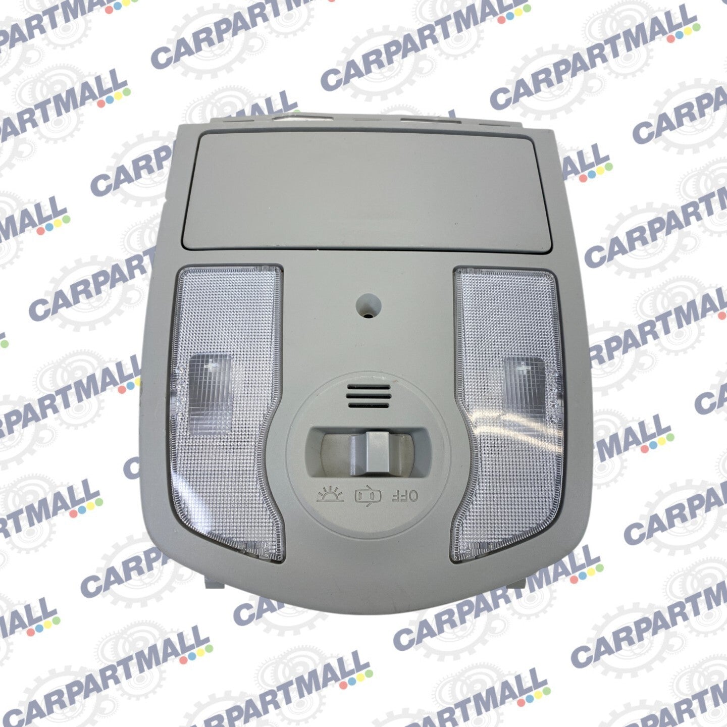 10 11 12 13 14 15 Toyota Prius Overhead Console Dome Map Light Lamp OEM