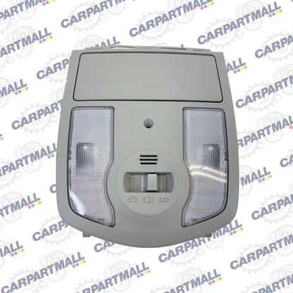 10 11 12 13 14 15 Toyota Prius Overhead Console Dome Map Light Lamp OEM