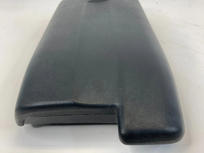 04-12 MITSUBISHI GALANT CENTER CONSOLE ARMREST ARM REST LID COVER MR590268 OEM