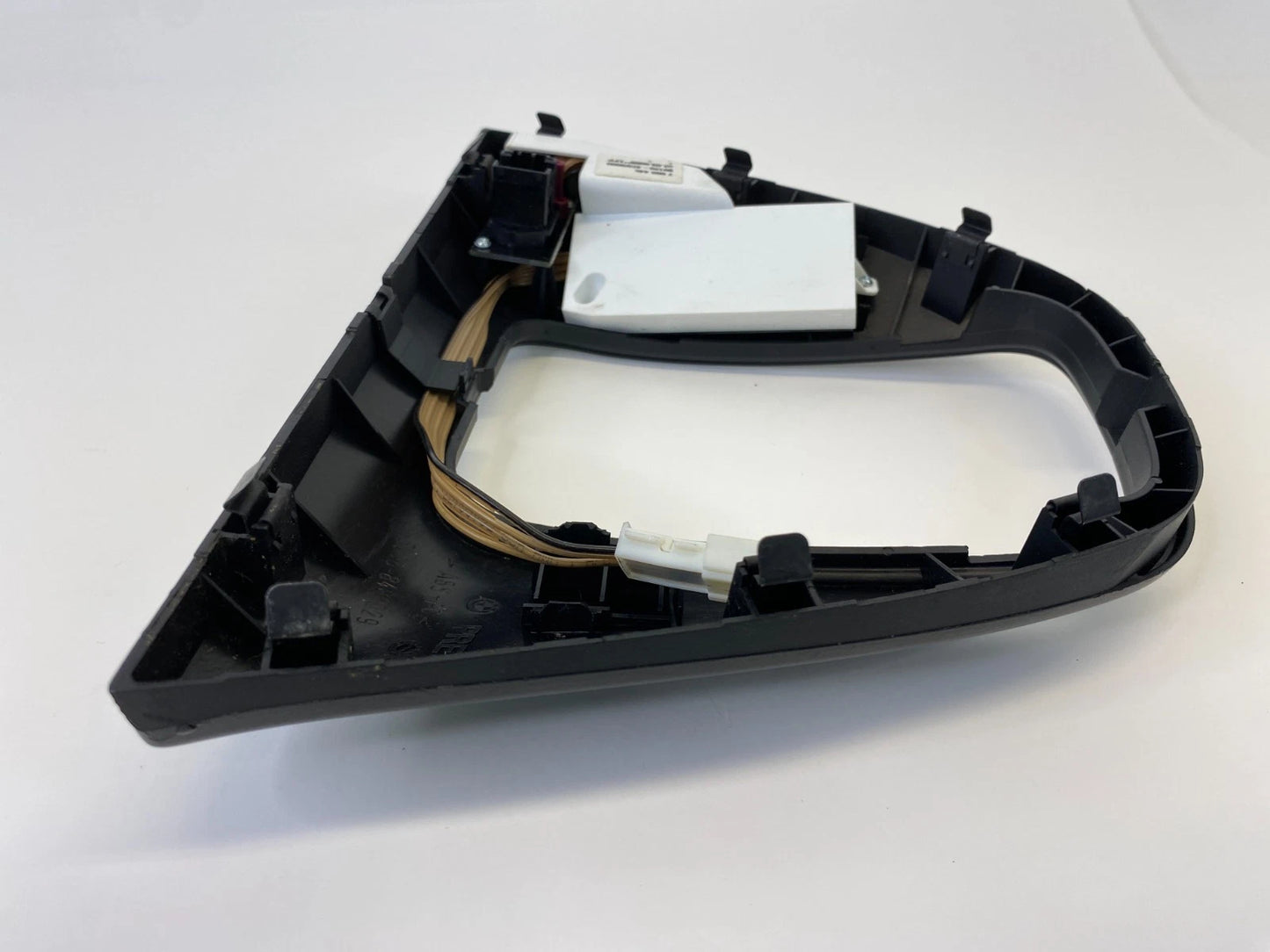 2000-2006 BMW X5 AUTOMATIC TRANSMISSION SHIFTER BEZEL TRIM SURROUND OEM