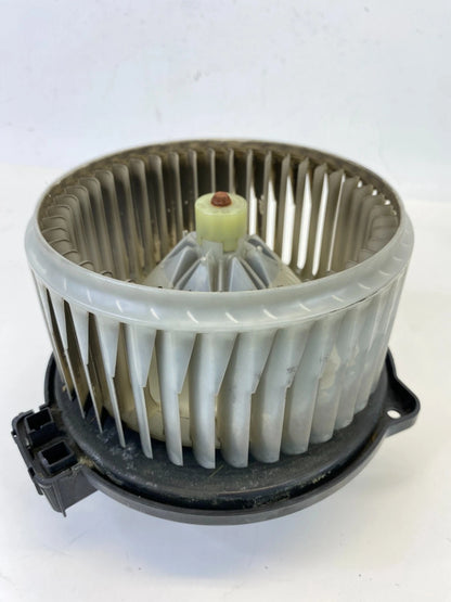 2007-2009 LEXUS RX350 2007 2008 RX400H HVAC A/C AC HEATER BLOWER MOTOR FAN OEM
