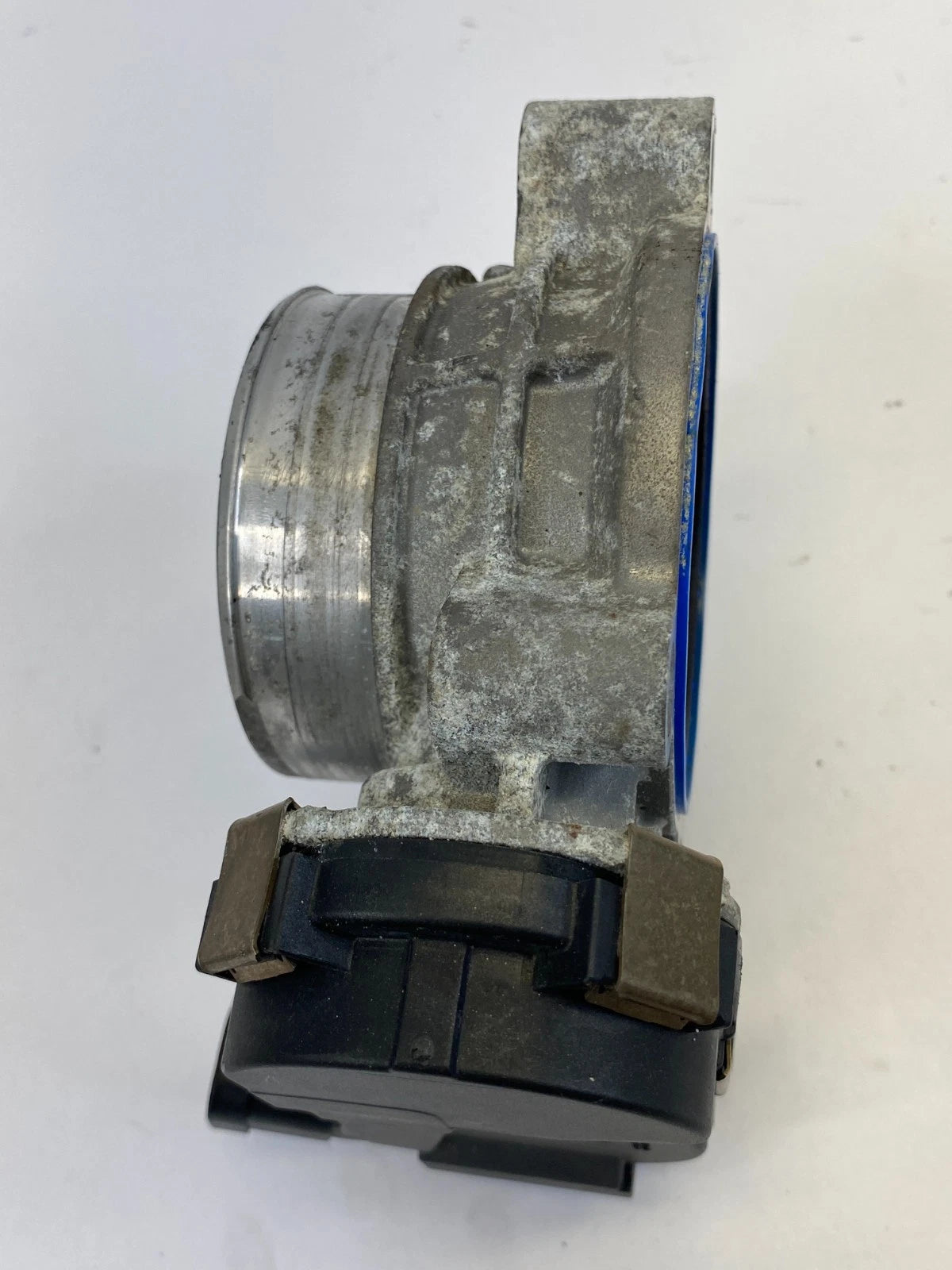 2007-2009 PONTIAC TORRENT ELECTRONIC INTAKE FUEL THROTTLE BODY VALVE OEM FACTORY