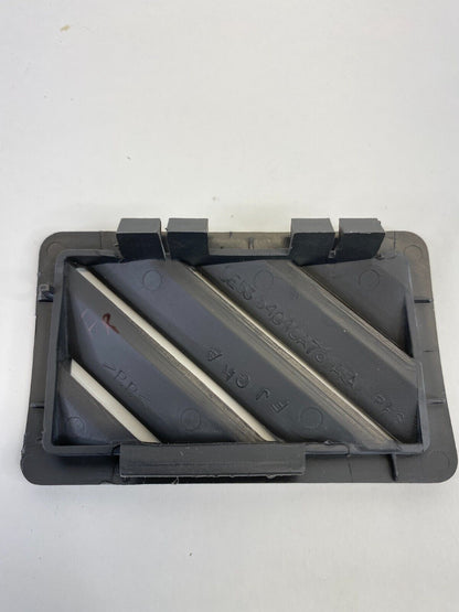 2008-2012 Ford Fusion Right Upper Dash Defrost Air Vent 8E53-54046A76-AA