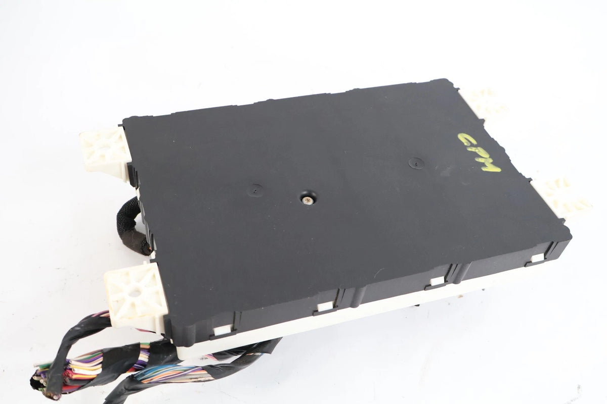 2012 12 CHRYSLER 300 DODGE CHARGER BODY CONTROL MODULE UNIT BCM BCU 68154472AB