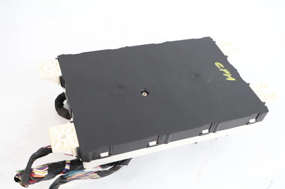 2012 12 CHRYSLER 300 DODGE CHARGER BODY CONTROL MODULE UNIT BCM BCU 68154472AB