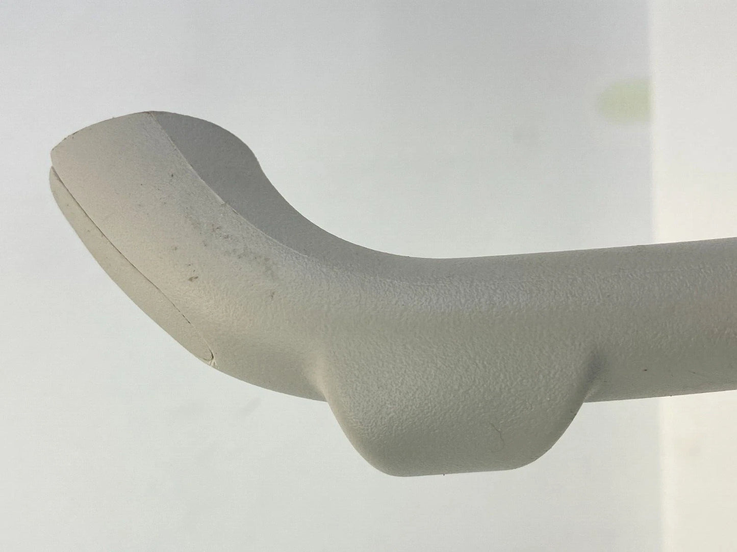 10-17 JEEP PATRIOT COMPASS REAR LEFT DRIVER SIDE ROOF GRAB HANDLE OEM L0079364AA