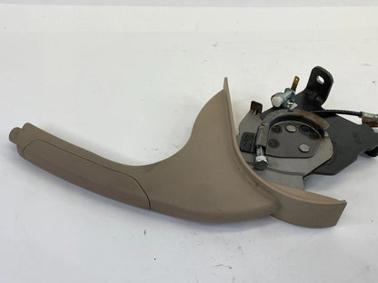 05 06 07 08 09 10 KIA SPORTAGE EMERGENCY PARKING BRAKE HANDLE LEVER ASSEMBLY OEM