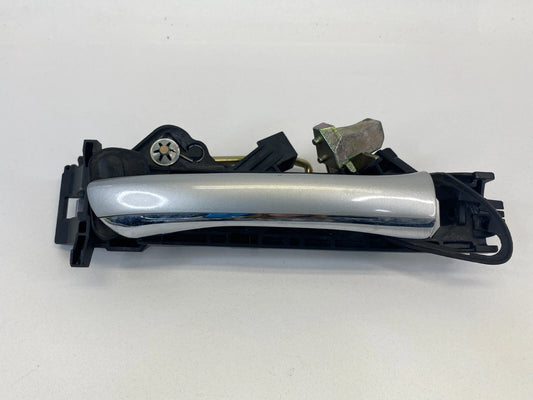 2000-2006 MERCEDES-BENZ S500 REAR RIGHT SIDE EXTERIOR DOOR HANDLE ASSEMBLY OEM