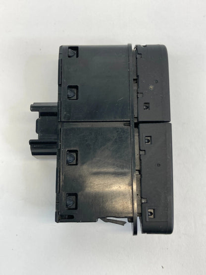 2014-2018 FORD TRANSIT CONNECT BACK GLASS DEFROSTER BUTTON SWITCH ASSY 18C621-AC