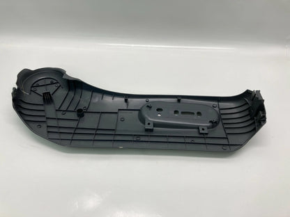 05-10 HONDA ODYSSEY FRONT LEFT DRIVER SIDE INTERIOR SEAT TRIM COVER 81638SHJA200