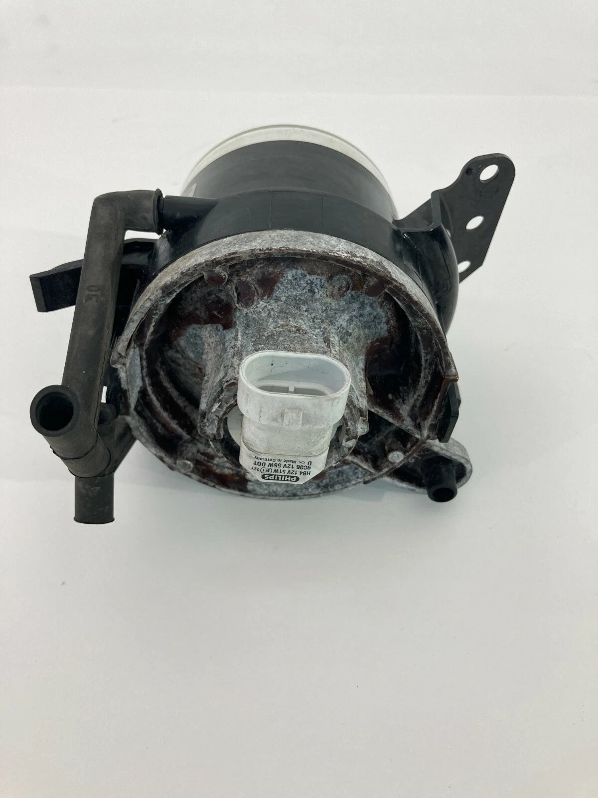 2004 2005 BMW 545I 2004-2007 525I FRONT RIGHT PASSENGER FOG LIGHT LAMP E2E57S
