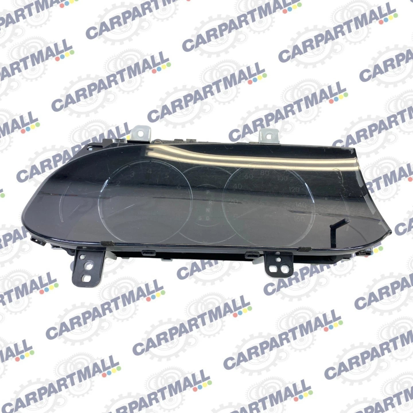 2005 2006 TOYOTA AVALON DASH INSTRUMENT CLUSTER SPEEDOMETER GAUGES 341.733 MILES