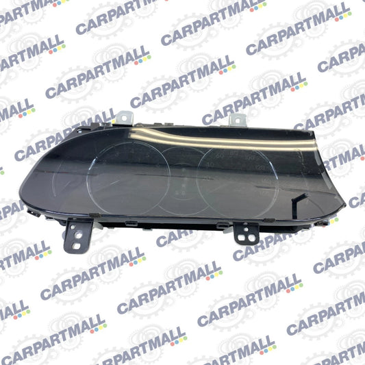 2005 2006 TOYOTA AVALON DASH INSTRUMENT CLUSTER SPEEDOMETER GAUGES 341.733 MILES