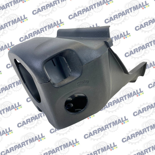 2007-2010 HONDA ODYSSEY UPPER & LOWER STEERING COLUMN BEZEL COVER TRIM PANEL OEM