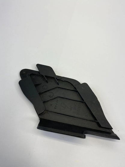 2009-2012 CHEVROLET TRAVERSE FRONT LEFT INNER COVER TRIM BEZEL PANEL 1697992 OEM