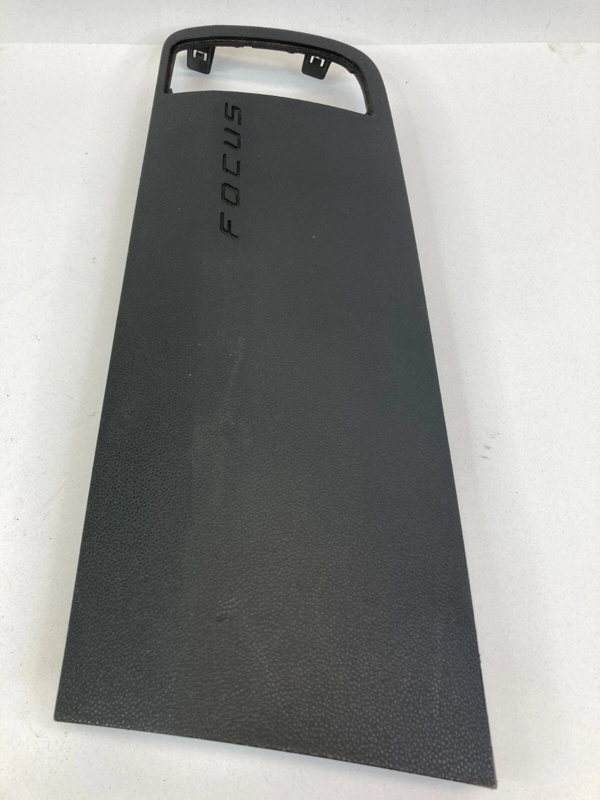 08-11 FORD FOCUS RIGHT PASSENGER DASH PANEL TRIM MOLDING COVER 8S4354044B88C OEM