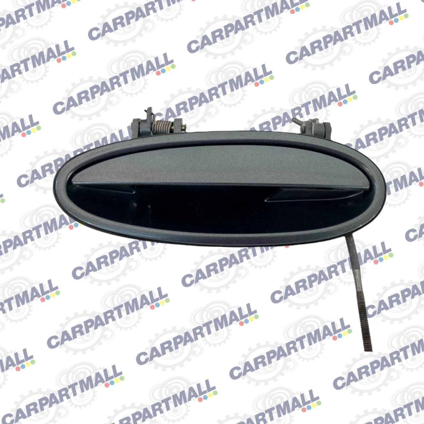 2000-2005 CHEVROLET IMPALA REAR LEFT DRIVER SIDE EXTERIOR DOOR HANDLE 10439378