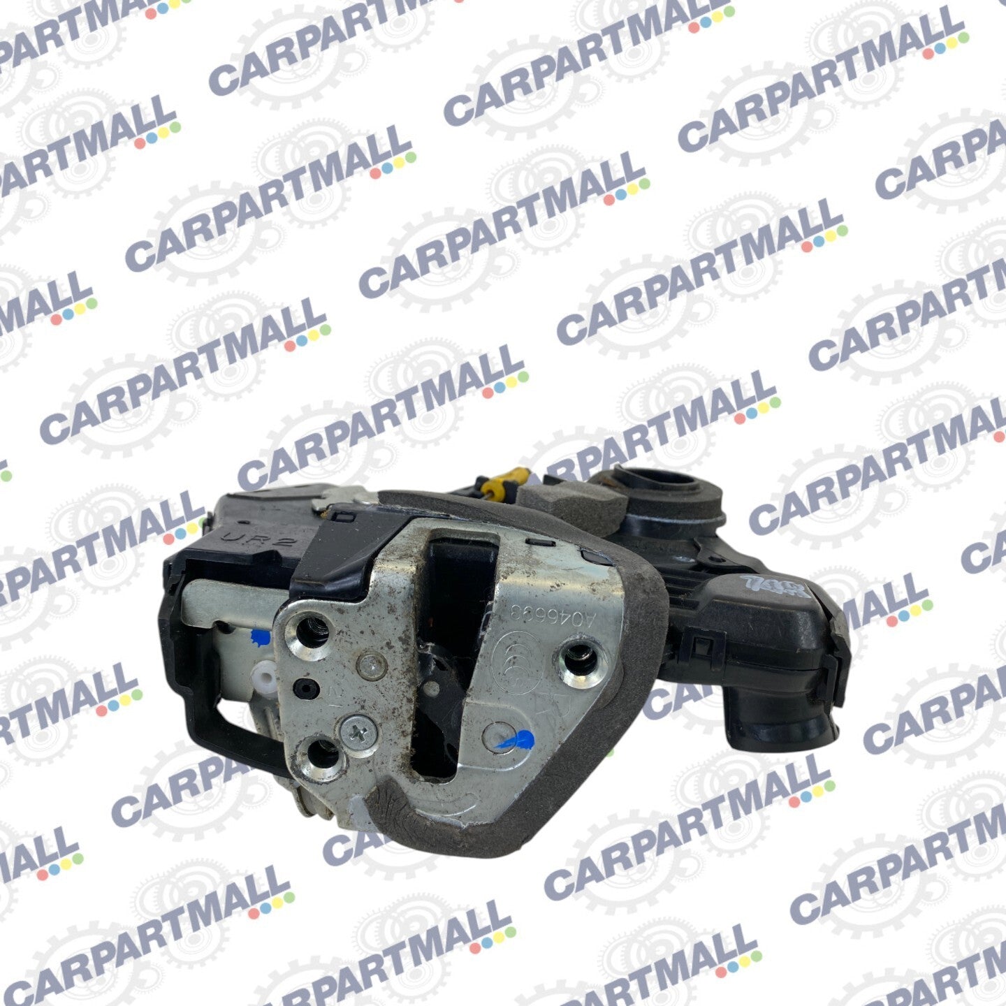 2004-2008 Toyota Solara Front Right FR RH Side Door Lock Latch Actuator OEM