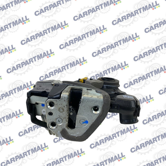 2004-2008 Toyota Solara Front Right FR RH Side Door Lock Latch Actuator OEM