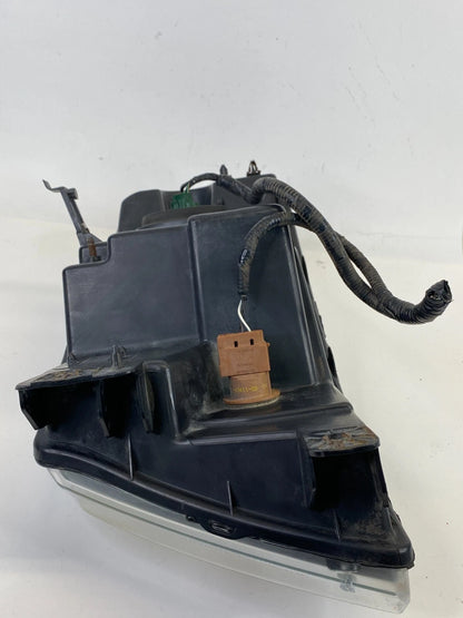 2004-2008 FORD F-150 FRONT RIGHT PASSENGER HEADLIGHT HEADLAMP 4L3X-13005-A OEM