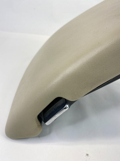 2008 2009 2010 2011 Volvo XC70 Center Console Armrest Arm Rest 30715142 OEM