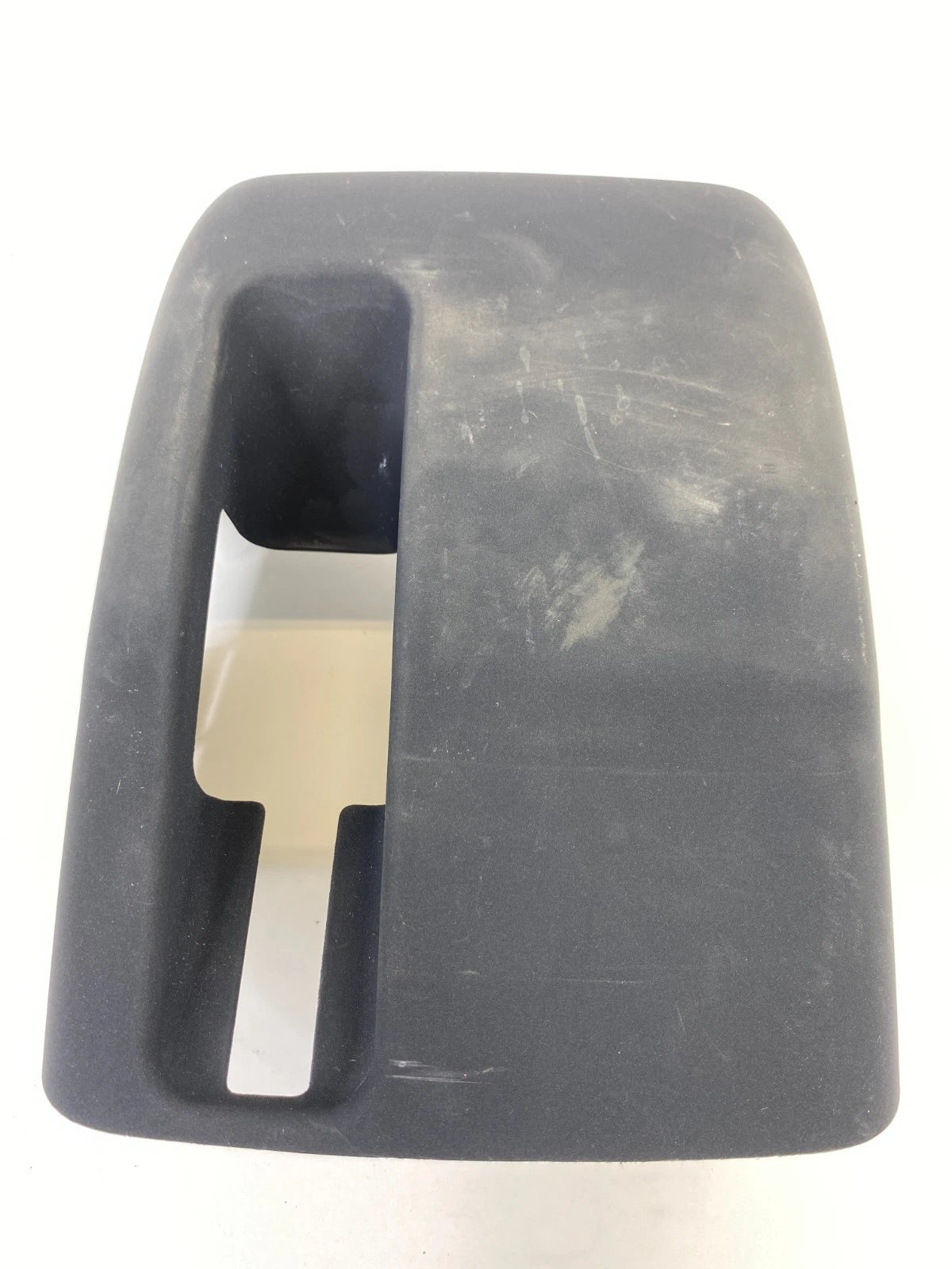 2006-2012 LEXUS IS250 IS350 STEERING LOWER COLUMN COVER TRIM BEZEL 45287-53020