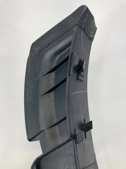 2003-2008 INFINITI FX35 REAR INNER BUMPER TAILLIGHT TRIM COVER 85074-CG000 OEM