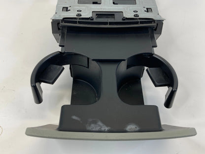 2005 2006 HONDA ODYSSEY FRONT CENTER DASH RETRACTABLE DUAL CUPHOLDER OEM