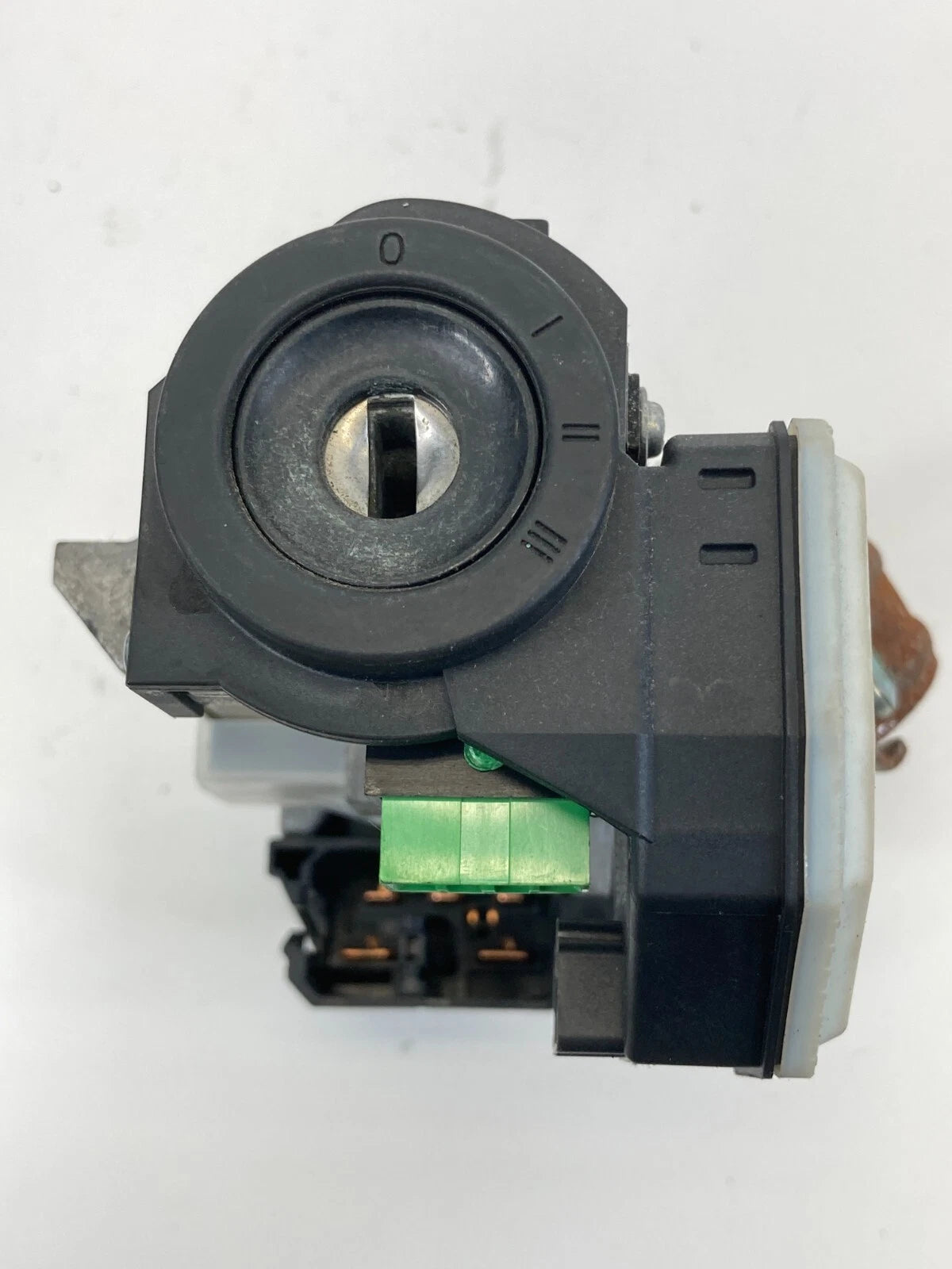 2008-2012 HONDA ACCORD SEDAN AT IGNITION SWITCH LOCK CYLINDER W/ KEY OEM