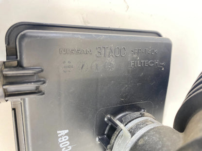 2013-2018 Nissan Altima 3.5L AT Air Intake Upper Hose Tube Pipe Duct Assy OEM