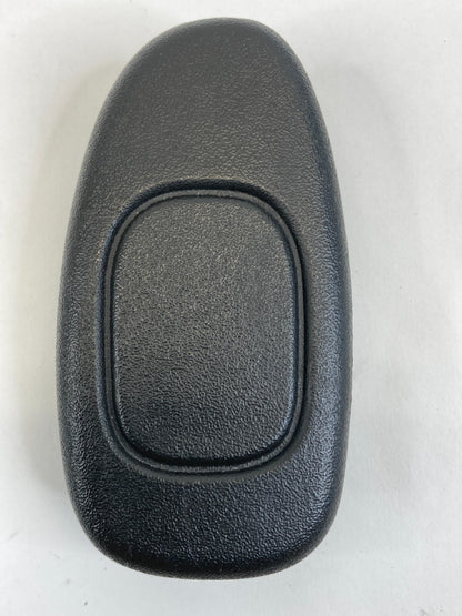 2001-2004 Pontiac Grand AM Sedan Rear Right Door Switch Cover Trim 22658265 OEM