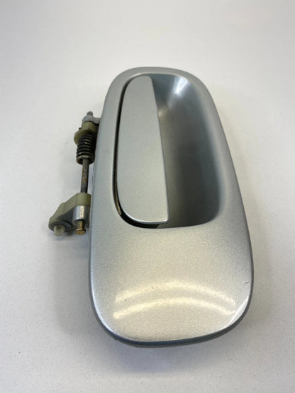 2009 DODGE CHARGER REAR RIGHT SIDE EXTERIOR DOOR HANDLE OUTER ASSEMBLY