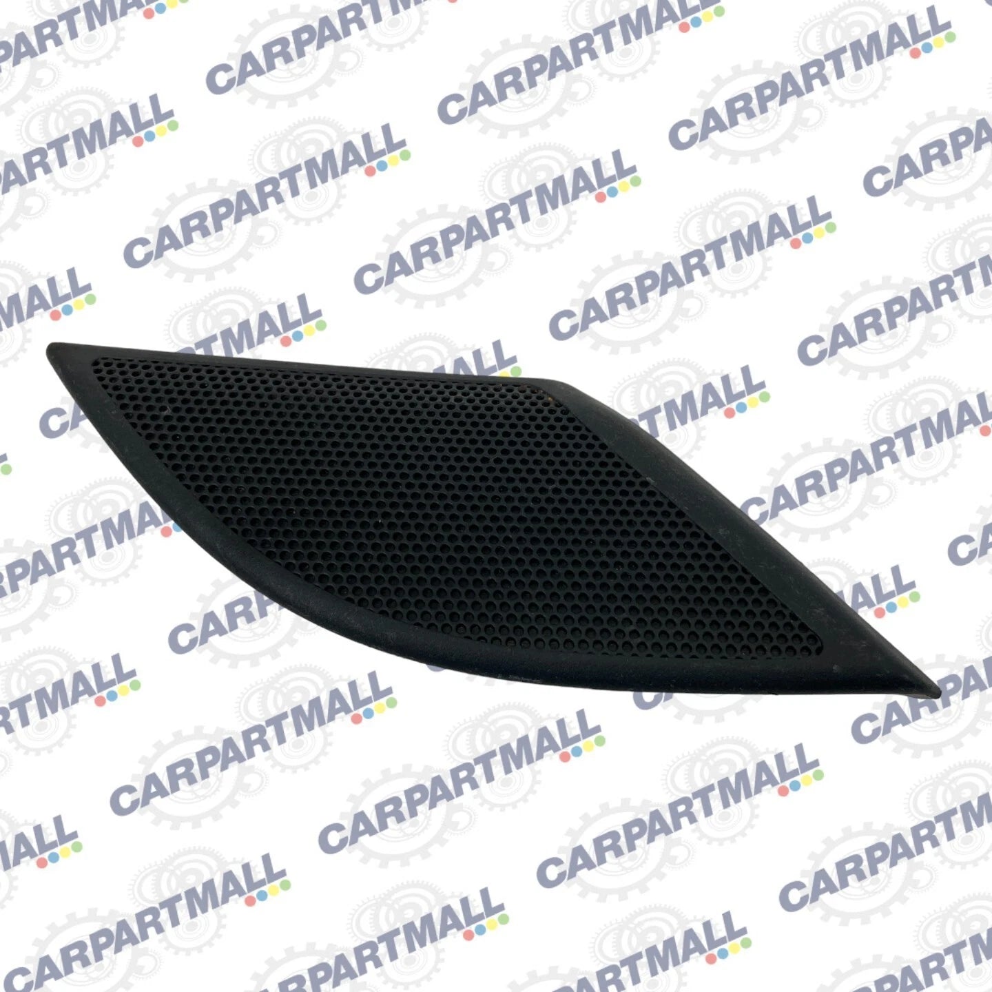 12-15 CHEVROLET CAPTIVA SPORT REAR LEFT SIDE DOOR TWEETER COVER GRILLE 96627975