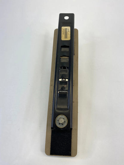 2003-2007 HONDA ACCORD SEDAN FRONT LEFT DRIVER SEAT BELT HEIGHT ADJUSTER OEM