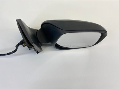 2009-2013 Toyota Corolla Right Passenger Side View Power Door Mirror W/ Heated