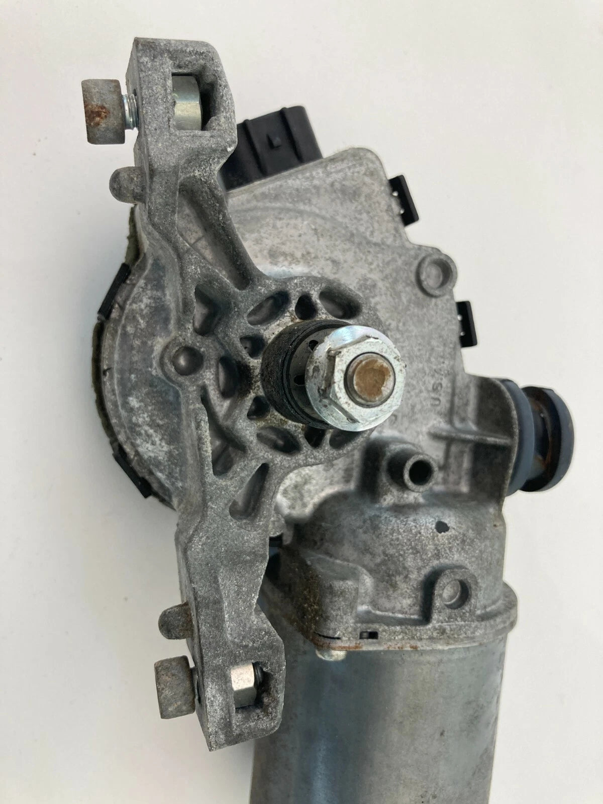 2006 07 08 09 2010 CHRYSLER PT CRUISER FRONT WINDSHIELD WIPER MOTOR ASSEMBLY OEM