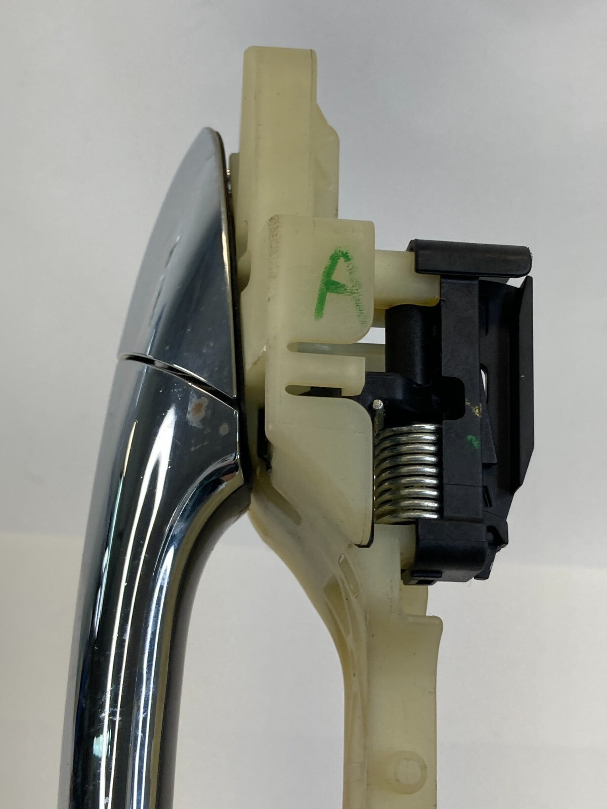 11 12 13 14 Hyundai Sonata Sedan Rear Left Back Exterior Outer Door Handle