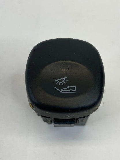08-11 FORD ESCAPE AMBIENT COURTESY LIGHT CONTROL SWITCH BUTTON 8A8T-13D806-ABW