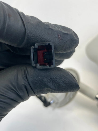 2012 2013 2014 2015 FORD FOCUS SUNVISOR SET SUN VISOR SHADE LEFT & RIGHT SET OEM