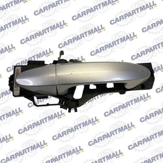 2011-2019 FORD FIESTA FRONT RIGHT PASSENGER EXTERIOR DOOR HANDLE DE83-342264-AB