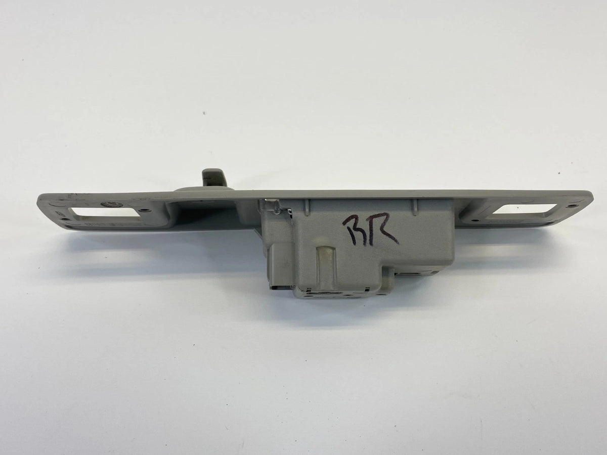 2010-2016 CADILLAC SRX REAR RIGHT INTERIOR ROOF READING LAMP LIGHT 20909444 OEM