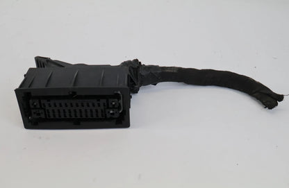 2012 2013 KIA SOUL 1.6L L4 5-SPEED M/T ABS PUMP ANTI LOCK MODULE PLUG CONNECTOR